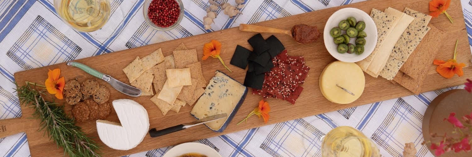 All Crackers & Biscuits
