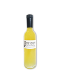 Yuzu and Lemon Twist