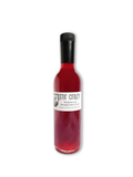 Raspberry and Pomegranate Crush