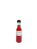 Strawberry and Basil Vinegar