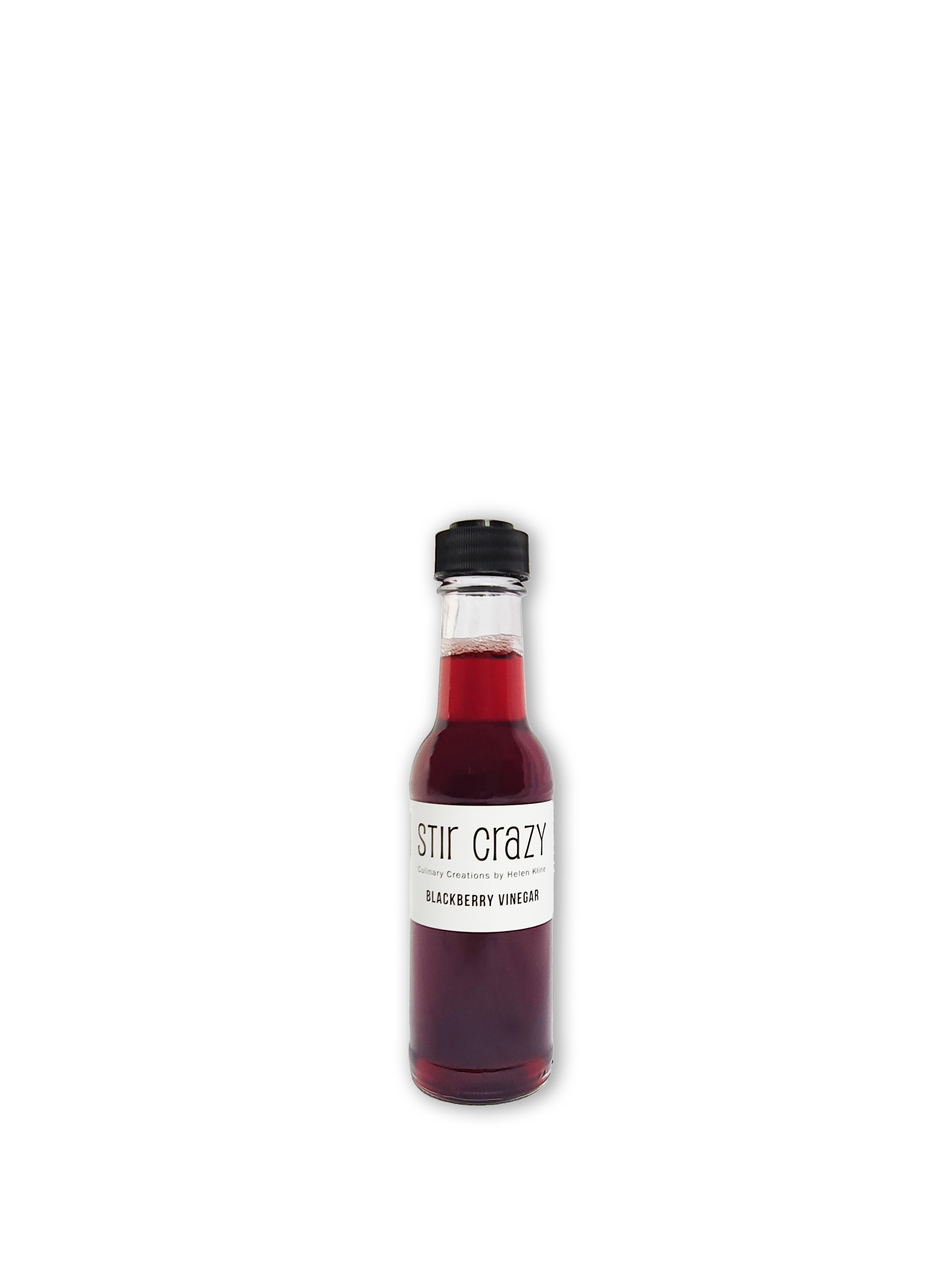 Blackberry Vinegar