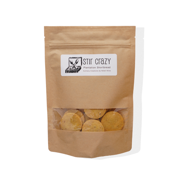 Plantation Shortbread