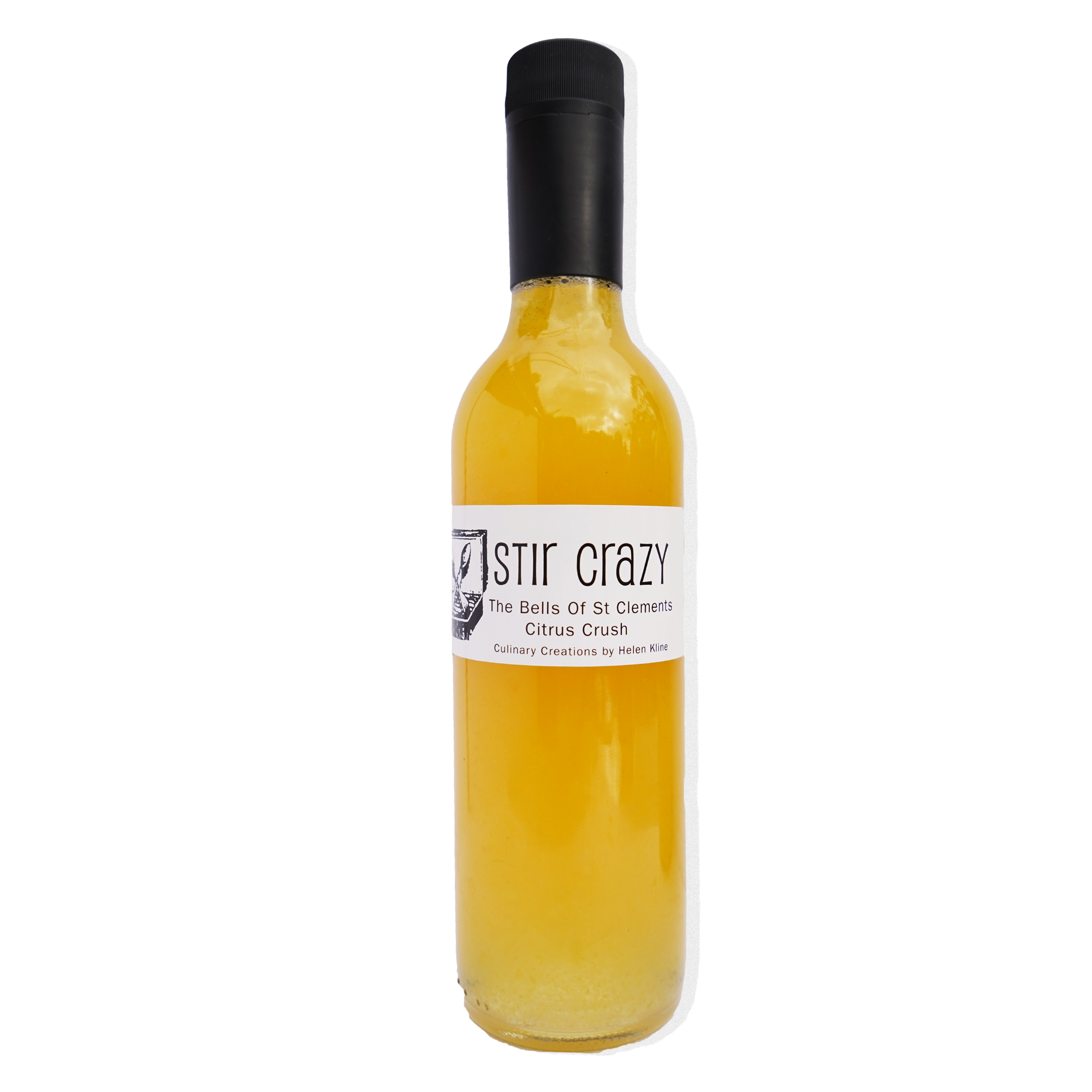 Bells Of St Clements Citrus Crush