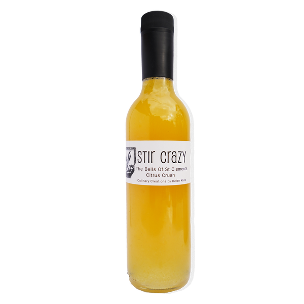 Bells Of St Clements Citrus Crush