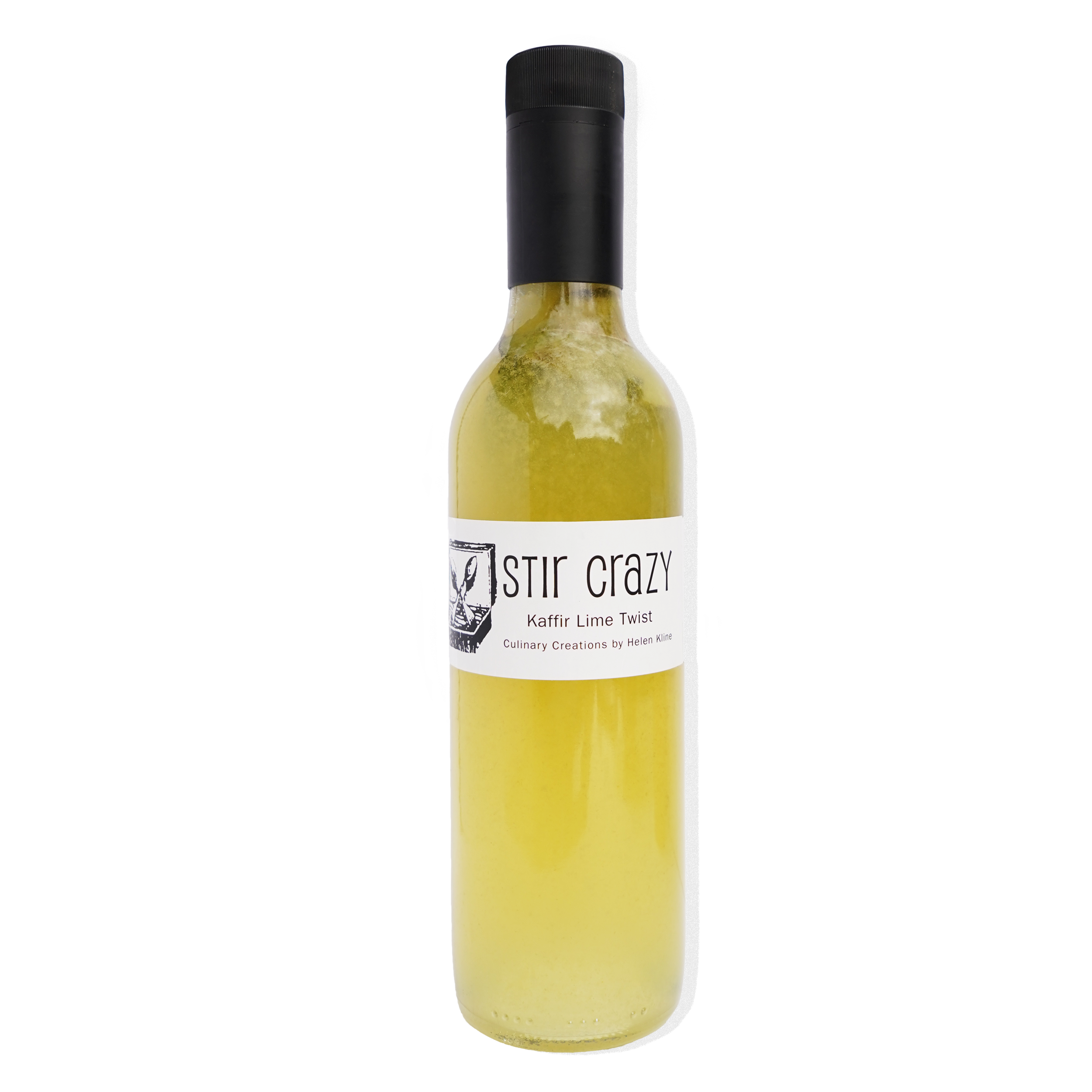 Kaffir Lime Twist